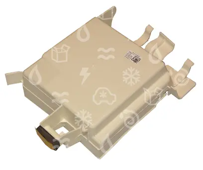 modul / elektronika pračky BEKO